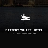 Battery Wharf Hotel Boston Waterfront image 1
