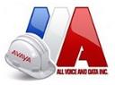 AAA All Voice and Data logo