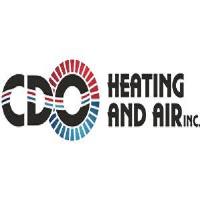 CDO Heating and Air Inc. image 1