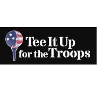 Tee It Up for the Troops image 1