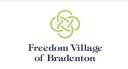 Freedom Village logo