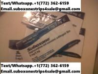 Buy Suboxone Strips 8mg Discreet:+1(872) 216-6826 image 1
