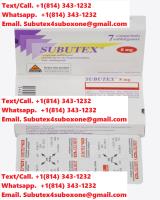 Buy Cheap Subutex 8mg Online :+1(872) 216-6826 image 1