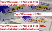 Buy Cheap Subutex 8mg Online :+1(872) 216-6826 image 2