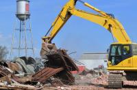 Toledo Demolition image 1