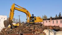 Toledo Demolition image 4