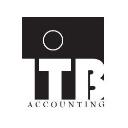 In The Black Accounting LLC logo