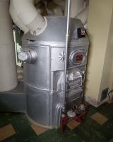 Reservoir Heating & Cooling image 4