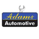 Adams Automotive Services logo