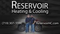Reservoir Heating & Cooling image 8