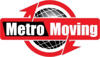 Metro Moving Company LLC - Movers Dallas TX image 1
