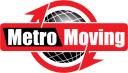 Metro Moving Company LLC - Movers Dallas TX logo
