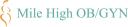 Mile High OBGYN DTC logo