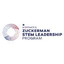 Zuckerman Stem Leadership Program logo