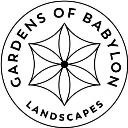 Gardens of Babylon Landscapes logo
