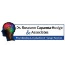 Roseann Capanna-Hodge, Ed.D., BCN, LPC logo