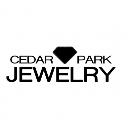 CEDAR PARK JEWELRY logo