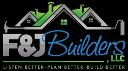 F&J Builders, LLC logo
