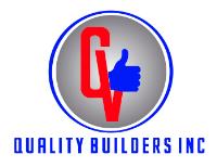 CV Quality Builders Remodeling & Roofing image 1