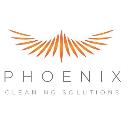 Phoenix Cleaning Solutions logo