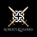 Roberts & Harris PC logo