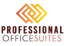 Professional Office Suites logo