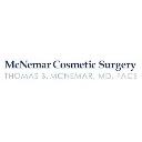 McNemar Cosmetic Surgery logo