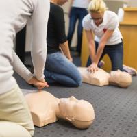 CPR Certification Columbus image 1