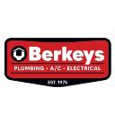 Berkeys Air Conditioning, Plumbing & Electrical logo