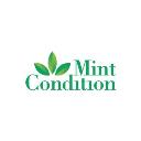 Mint Condition Commercial Cleaning Charlotte logo
