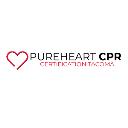 PureHeart CPR Certification Tacoma logo