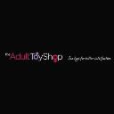 The Adult Toy Shop logo