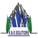 K & G Solutions logo