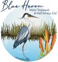Blue Heron Water Treatment and Well Service, LLC image 1