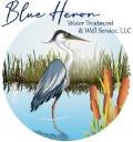 Blue Heron Water Treatment and Well Service, LLC logo