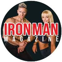 Iron Man Magazine image 4