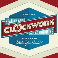 Clockwork Heating & Air Conditioning image 1