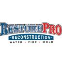 RestorePro Reconstruction - Wilmington logo