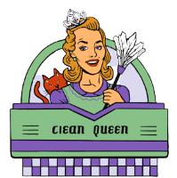 The Clean Queen of Georgia image 1