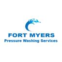 Fort Myers Pressure Washing Services logo