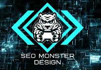 Seo Monster Design image 4