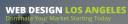 Web Design Los Angeles logo