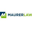 Maurer Law logo