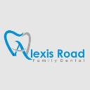Alexis Road Family Dental logo