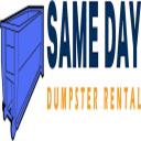 Same Day Dumpster Rental Memphis logo