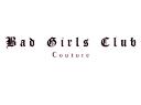 Bad Girls Club Couture logo