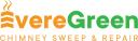 Green Chimney Sweep & Repair Seattle WA logo