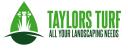 Taylors Turf logo