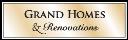 Grand Homes & Renovations logo