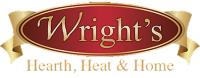 Wright's Hearth Heat & Home image 1